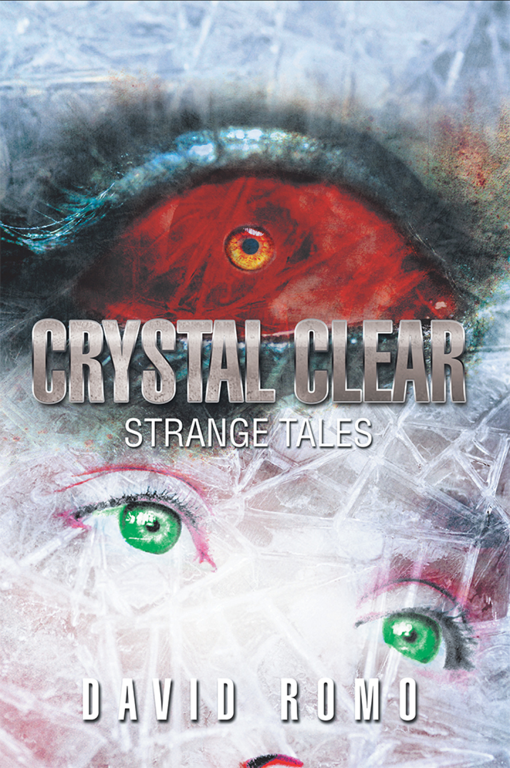 Crystal Clear eBook