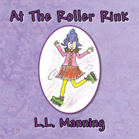 Cover image: At the Roller Rink 9781462884490