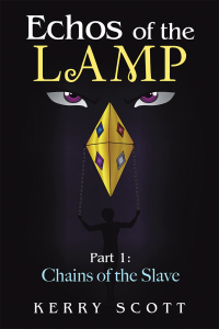 Imagen de portada: Echos of the Lamp 9781984543028