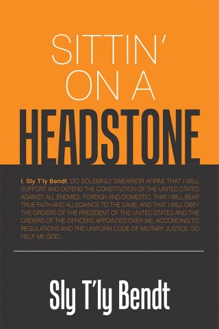 Cover image: Sittin’ on a Headstone 9781984543004