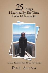 Imagen de portada: 25 Things I Learned by the Time I Was 10 Years Old 9781984543233