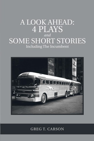 Imagen de portada: A Look Ahead 9781984543103