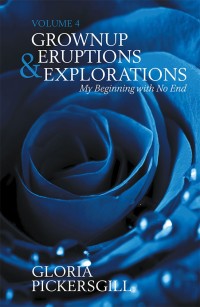 Cover image: Grownup Eruptions & Explorations 9781984543349