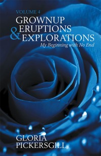 Titelbild: Grownup Eruptions & Explorations 9781984543349