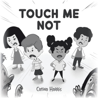 Cover image: Touch Me Not 9781984543561