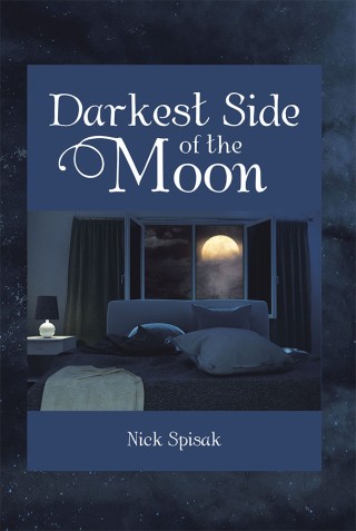 表紙画像: Darkest Side of the Moon 9781984543585