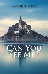 Cover image: Can You See Me? 9781984543608