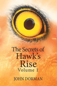 Cover image: The Secrets of Hawk’s Rise 9781984543721