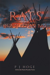 Cover image: Rats in a  Sleeping Bag 9781984543776