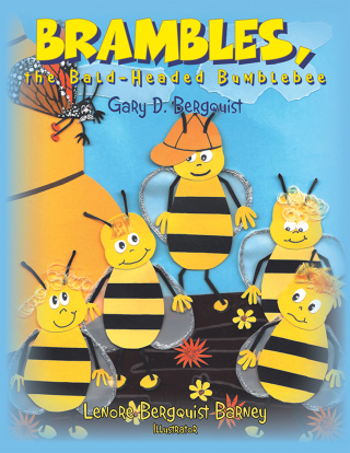 Imagen de portada: Brambles 9781984543820