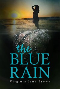 Imagen de portada: The Blue Rain 9781984543875