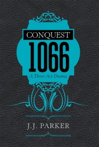 Imagen de portada: Conquest 1066 9781984544117