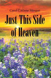 Imagen de portada: Just This Side of Heaven 9781984544162