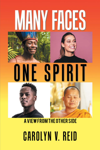 Imagen de portada: Many Faces One Spirit 9781984544377