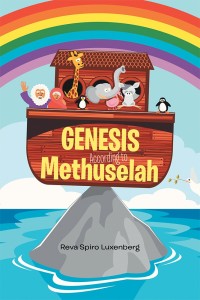 Cover image: Genesis According to Methuselah 9781984544735