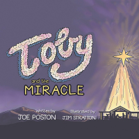 Imagen de portada: Toby and the Miracle 9781984544865