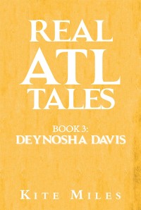 Cover image: Real Atl Tales 9781984544889