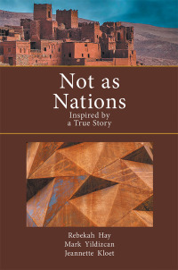 Imagen de portada: Not as Nations 9781984544940