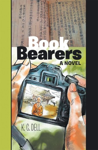 表紙画像: Book Bearers 9781984545046