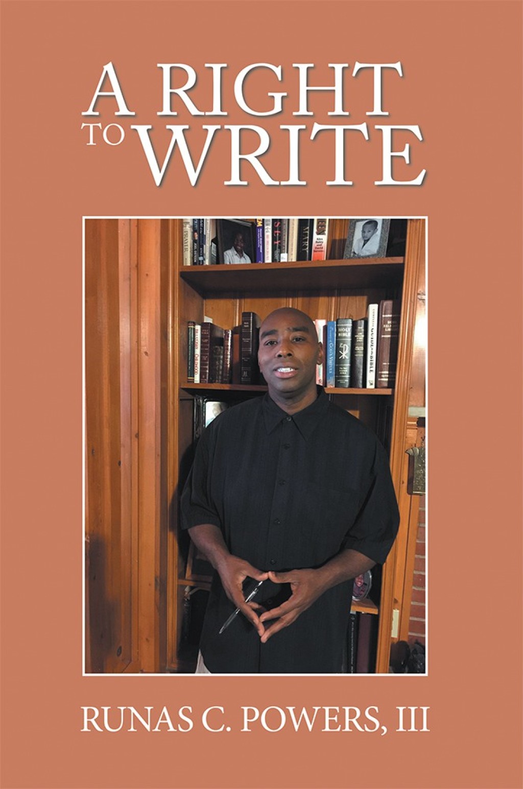 A Right to Write