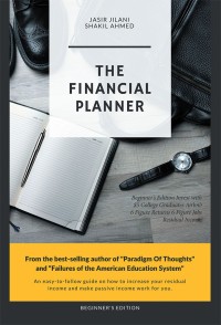 表紙画像: The Financial Planner 9781984545244