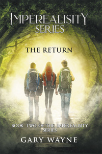 Cover image: The Return 9781984545305