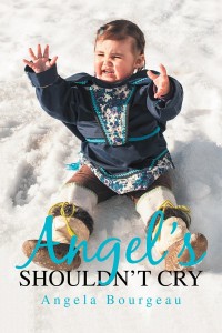 Cover image: Angel’S Shouldn’T Cry 9781984545336