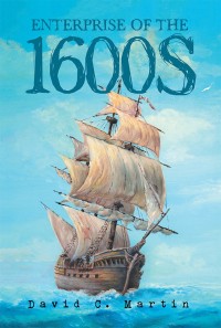 Imagen de portada: Enterprise of the 1600S 9781984545824