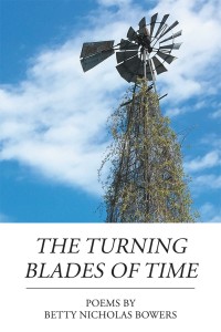 Cover image: The Turning Blades of Time 9781984545794