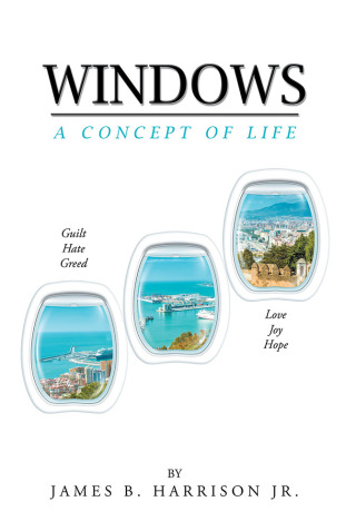 Titelbild: Windows 9781984546210