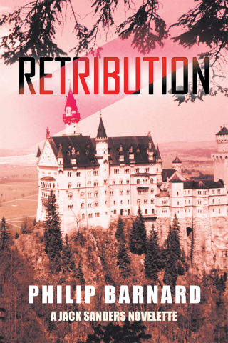 Titelbild: Retribution 9781984546333