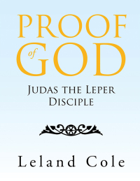 Imagen de portada: Proof of God 9781984546388