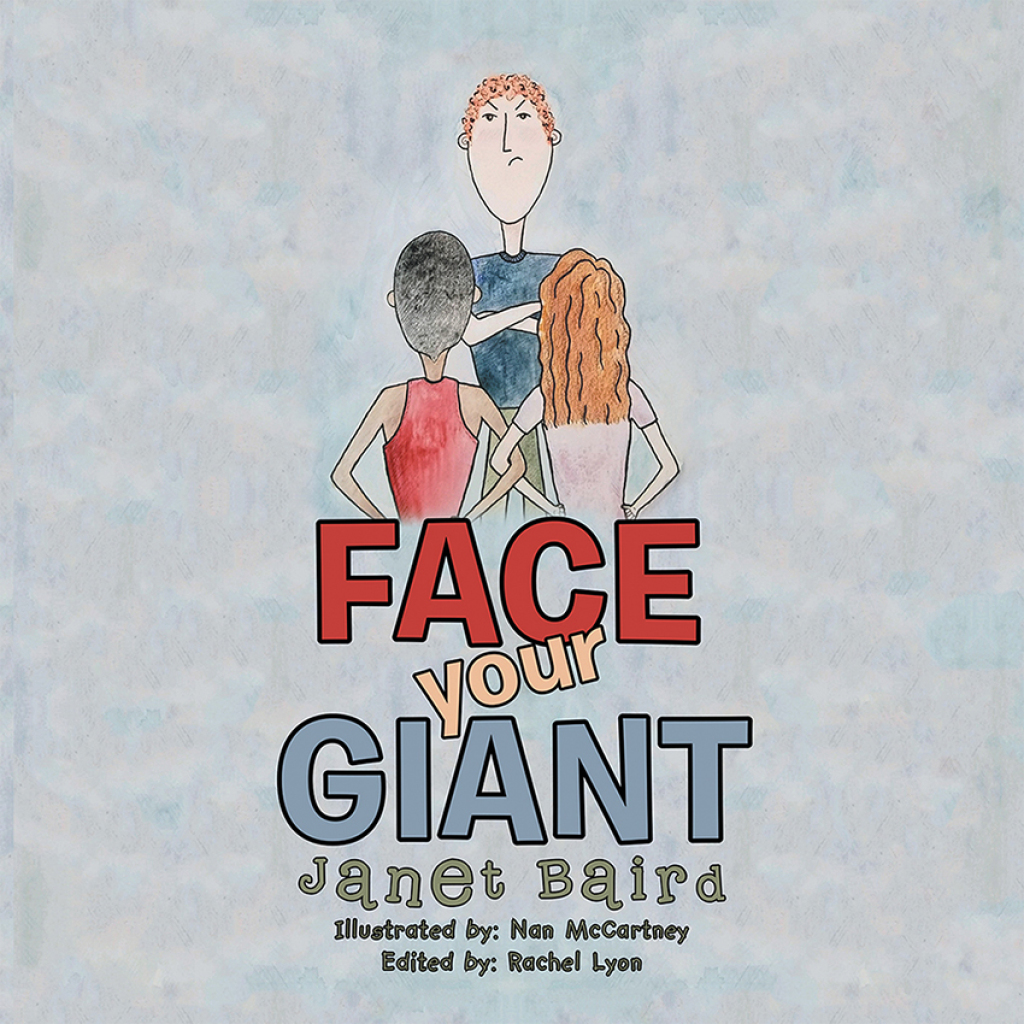 Face Your Giant