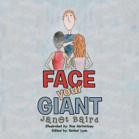 Cover image: Face Your Giant 9781984546517