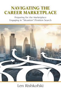 Cover image: Navigating the Career Marketplace 9781984546548