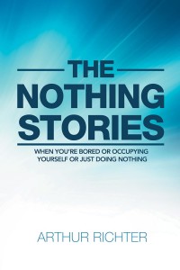 Imagen de portada: The Nothing Stories 9781984546616