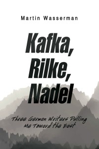 Omslagafbeelding: Kafka, Rilke, Nadel 9781984546678