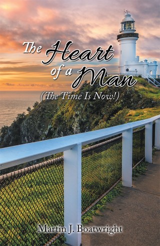 Cover image: The Heart of a Man 9781984547309