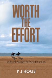 Imagen de portada: Worth the Effort 9781984546845