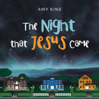 Omslagafbeelding: The Night That Jesus Came 9781984547675