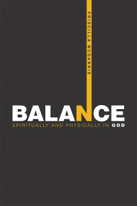 Cover image: Balance 9781984547736