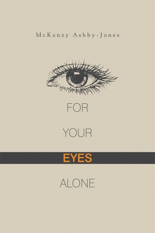 Imagen de portada: For Your Eyes Alone 9781984547781