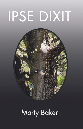 Imagen de portada: Ipse Dixit 9781984547866