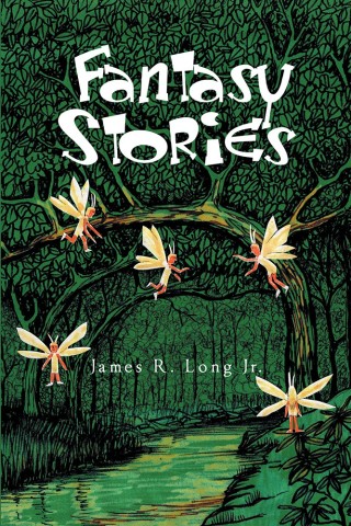 Cover image: Fantasy Stories 9781984548092