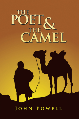 Cover image: The Poet & the Camel 9781456847173