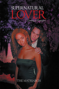 Cover image: Supernatural Lover 9781984547941