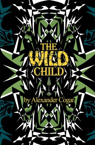 Imagen de portada: The Wild Child 9781984548184