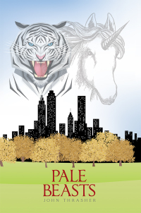 Imagen de portada: Pale Beasts 9781984548221