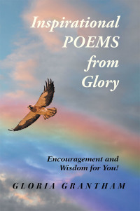 Imagen de portada: Inspirational Poems from Glory 9781984548382