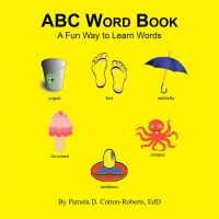 Cover image: Abc Word Book 9781984548542